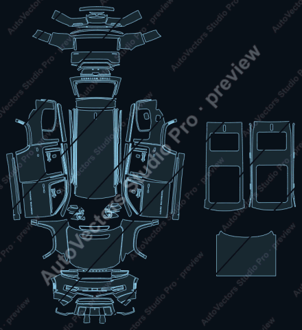 Jeep Grand Wagoneer Obsidian-Series I (2022) – watermarked preview