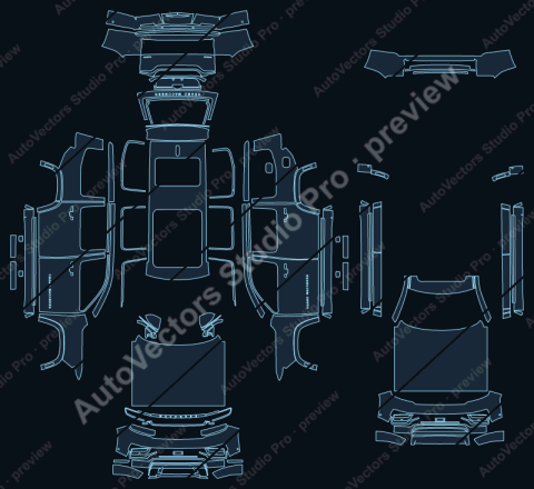 Jeep Grand Wagoneer Series III (2025) – watermarked preview