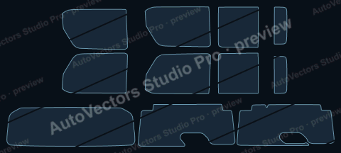 Jeep Wrangler JL (2018) 4-door – watermarked preview