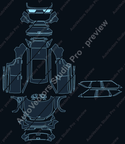 KIA EV5 Base (2024) – watermarked preview