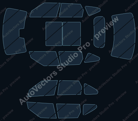 KIA EV5 Base (2024) – watermarked preview