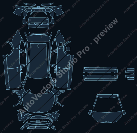 KIA K4 Sportswagen (2026) – watermarked preview