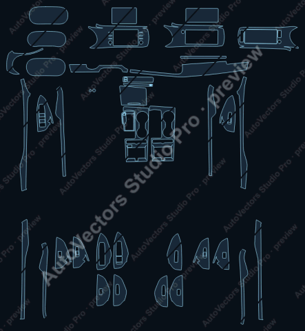 KIA K5 Base (2022) – watermarked preview
