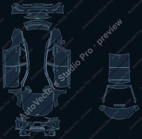 KIA K5 CH (2023) – watermarked preview