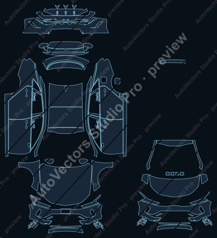 KIA K5 EX US (2023) – watermarked preview