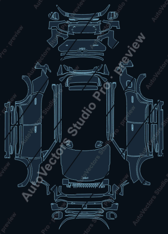 KIA Seltos Sport (2025) SUV – watermarked preview