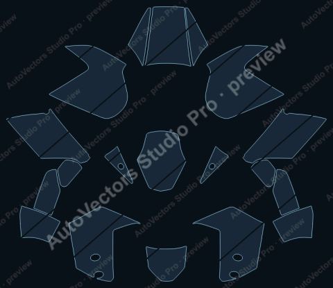 KTM Super Adventure Base (2015) – watermarked preview