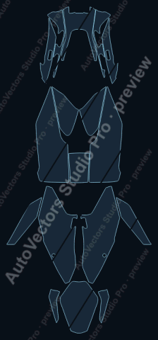 KTM Superduke GT (2017) – watermarked preview