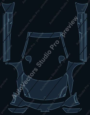 Lamborghini Gallardo LP 560-4 (2016) coupe – watermarked preview