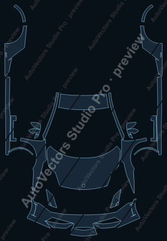 Lamborghini Gallardo Lp550-2 (2011) spyder – watermarked preview