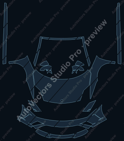 Lamborghini Gallardo Lp560-4 (2012) coupe – watermarked preview