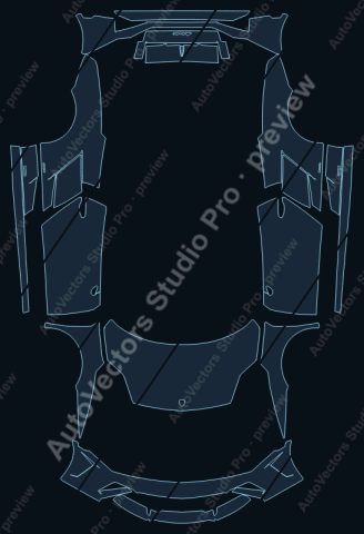 Lamborghini Gallardo Lp560-4 (2013) spyder – watermarked preview