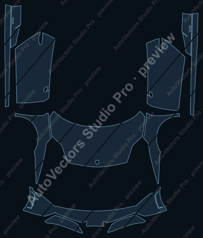 Lamborghini Gallardo Lp570-4 Performante (2013) spyder – watermarked preview