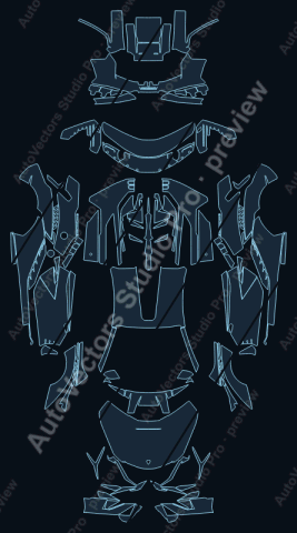 Lamborghini Sian (2021) – watermarked preview