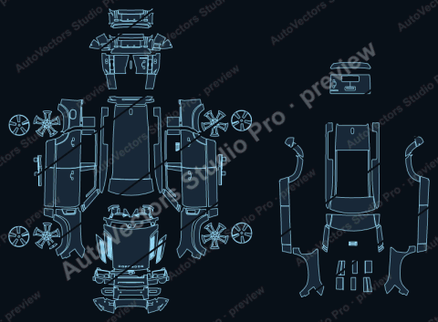 Land Rover Defender 110 Adventure X-Dynamic SE (2026) – watermarked preview