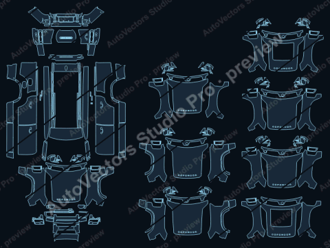 Land Rover Defender 130 Outbound (2024) – watermarked preview
