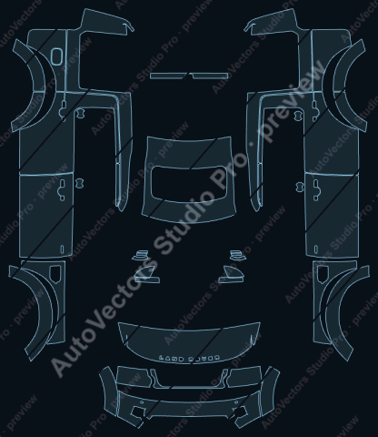Land Rover Discovery 4 HSE Lux-HSE-Base (2014) – watermarked preview