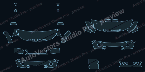 Land Rover LR4 HSE (2010) – watermarked preview