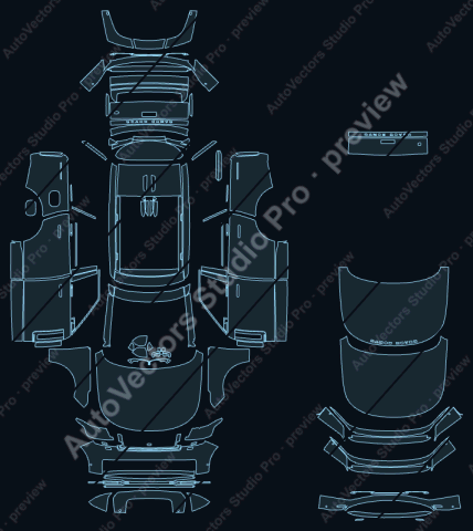 Land Rover Range Rover Autobiography (2022) – watermarked preview