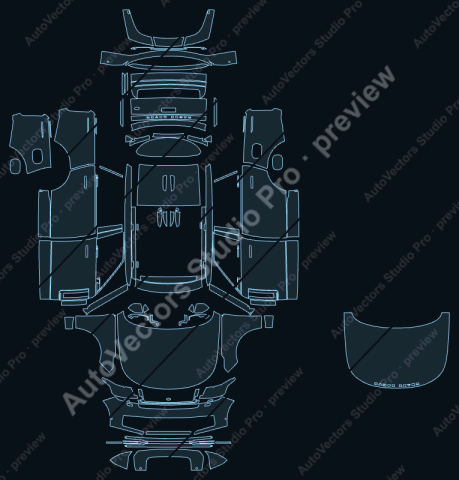 Land Rover Range Rover L Base (2022) – watermarked preview