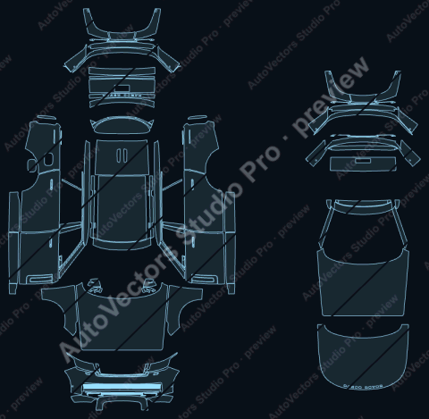 Land Rover Range Rover L SV (2023) – watermarked preview