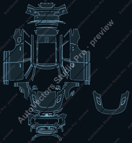 Land Rover Range Rover Sport SV One (2024) – watermarked preview
