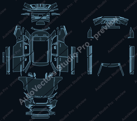 Land Rover Range Rover Velar R-Dynamic HSE-R-Dynamic SE (2021) – watermarked preview
