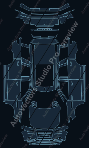 Lincoln Navigator Base (2022) – watermarked preview