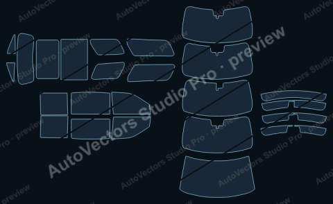 Lincoln Navigator Base (2025) – watermarked preview