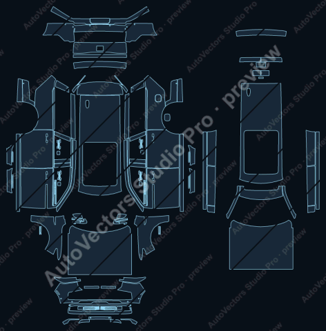 Lincoln Navigator Reserve (2025) LWB – watermarked preview