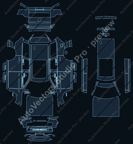 Lincoln Navigator Reserve (2025) SWB – watermarked preview