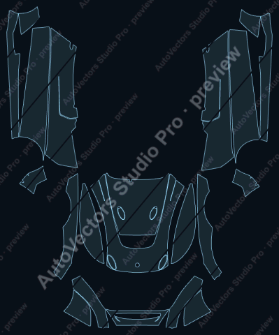 Lotus 2 Eleven US Track Ver (2008) – watermarked preview