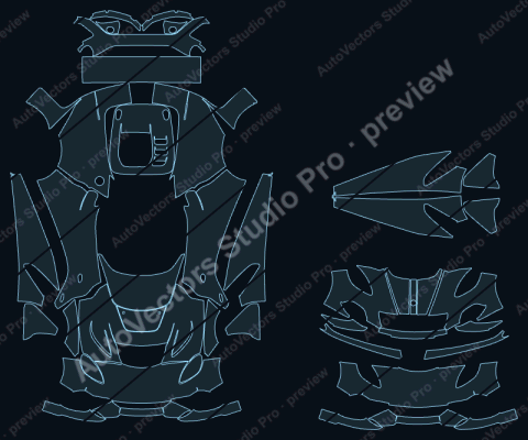 Lotus 3-Eleven (2016) – watermarked preview