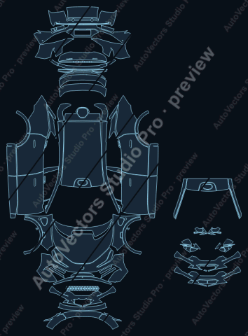 Lotus Eletre (2023) – watermarked preview
