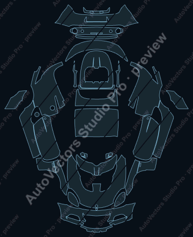 Lotus Elise Sport (2019) convertible – watermarked preview
