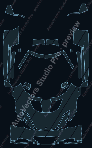 Lotus Evora (2009) coupe – watermarked preview