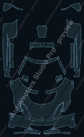 Lotus Evora Base-S (2010) – watermarked preview
