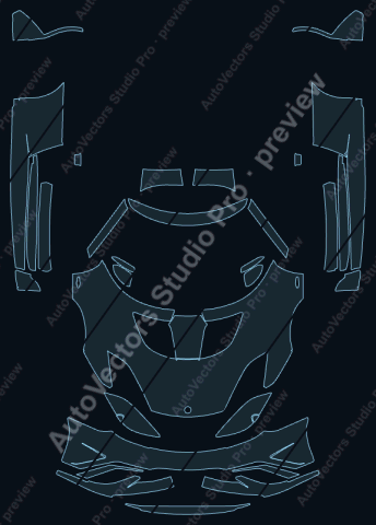 Lotus Evora Mansory (2010) – watermarked preview