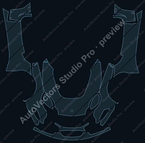 Lotus Exige 390 Sport (2021) – watermarked preview