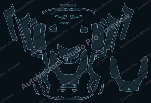 Lotus Exige 410 Sport (2018) – watermarked preview
