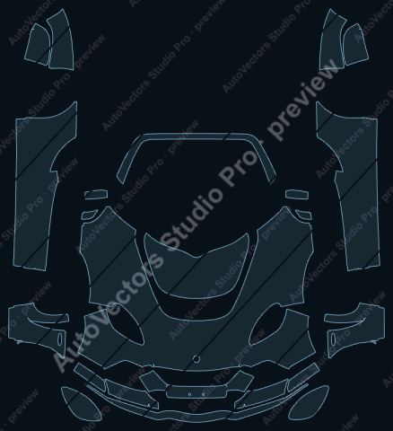 Lotus Exige Cup S-S (2012) – watermarked preview
