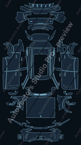 Lynk & Co 08 EM-P Base (2025) – watermarked preview