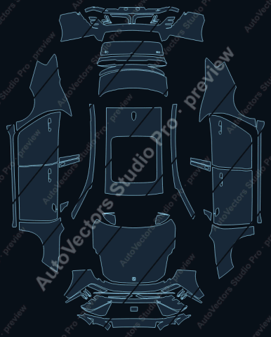Lynk & Co 3 Base (2023) – watermarked preview