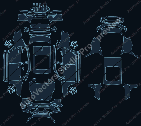 Lynk & Co 3 Base (2026) – watermarked preview