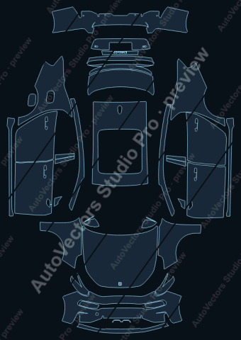 Lynk & Co 3 TD (2019) – watermarked preview