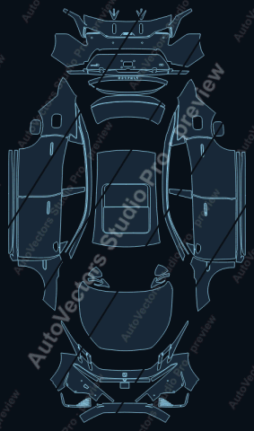 Lynk & Co 7 Base (2024) – watermarked preview