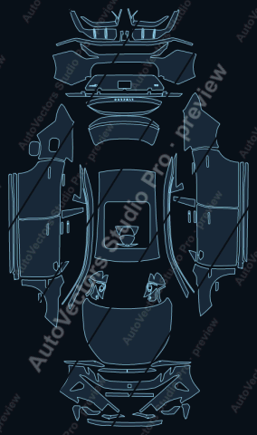 Lynk & Co 7 Base (2026) – watermarked preview