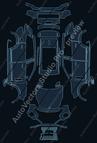 Lynk & Co 9 Base (2021) – watermarked preview