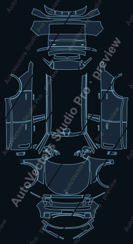Lynk & Co 900 Base (2025) – watermarked preview