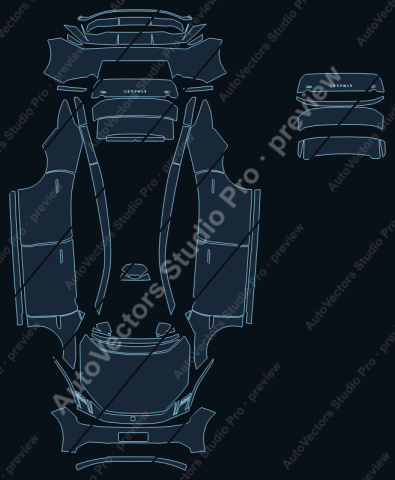 Lynk & Co Z10 Base (2024) – watermarked preview